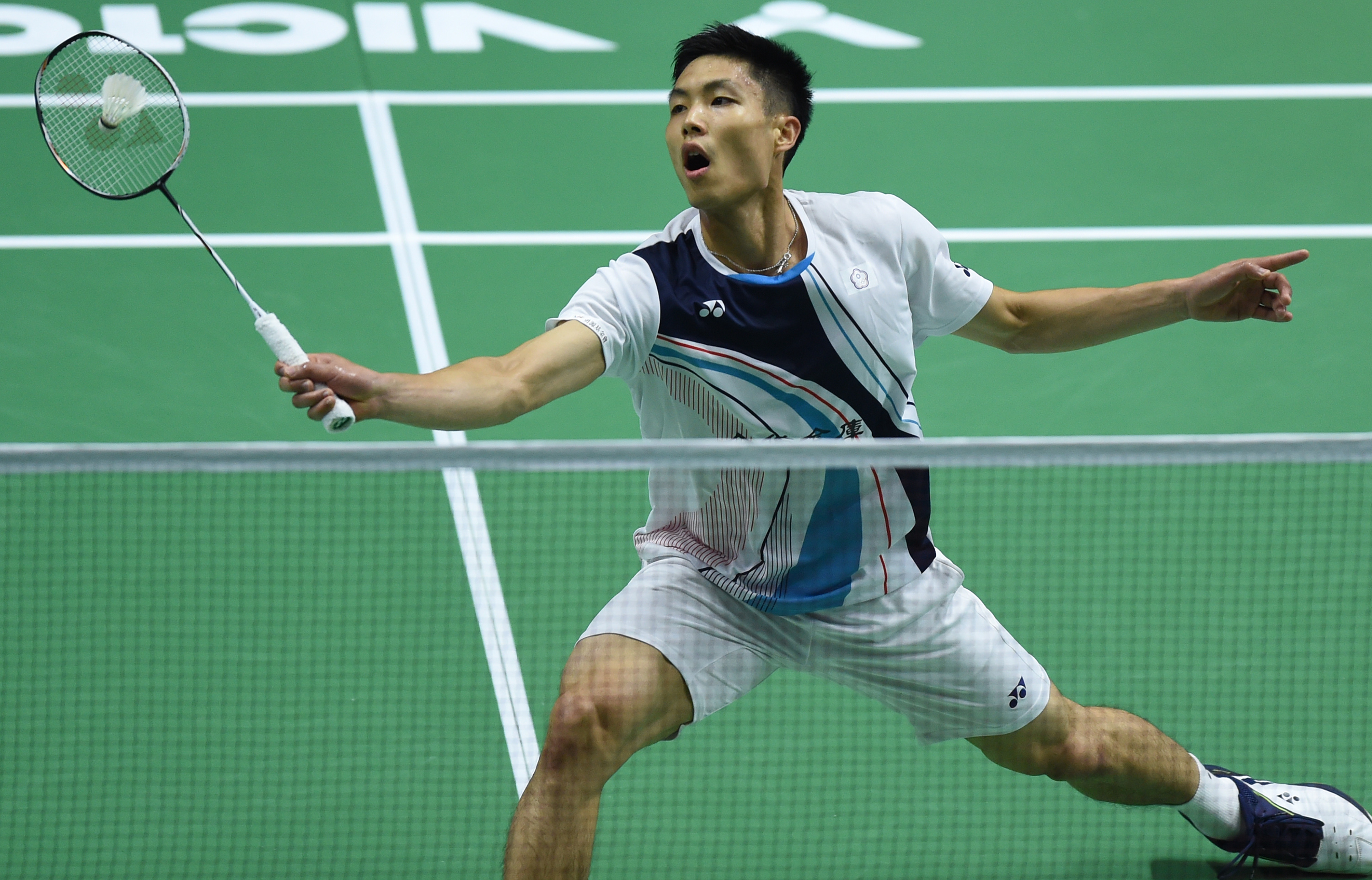 實力不俗的 實力不俗的