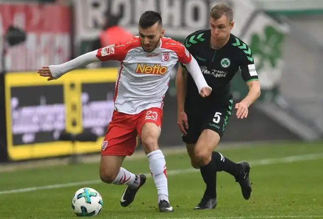 欧洲赛场 欧洲赛场