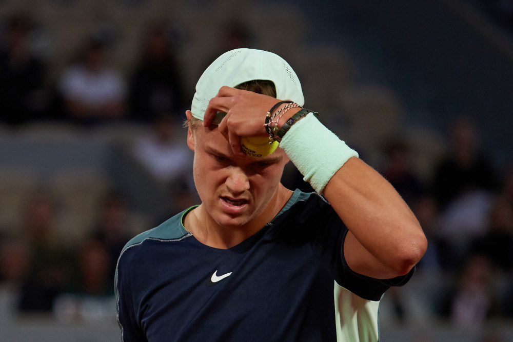 是在球场上 是在球场上