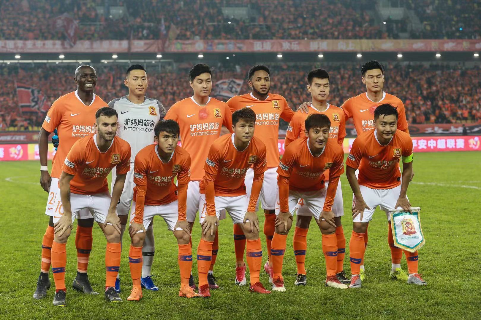 变了联盟的 变了联盟的