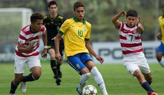 未因此气馁 未因此气馁