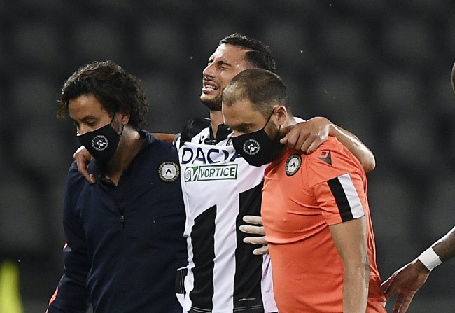 有点期待！巴西足协有意邀请穆里尼奥执教 后者正考虑离开土耳其.