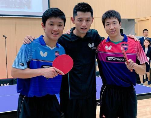 年轻化趋势 年轻化趋势