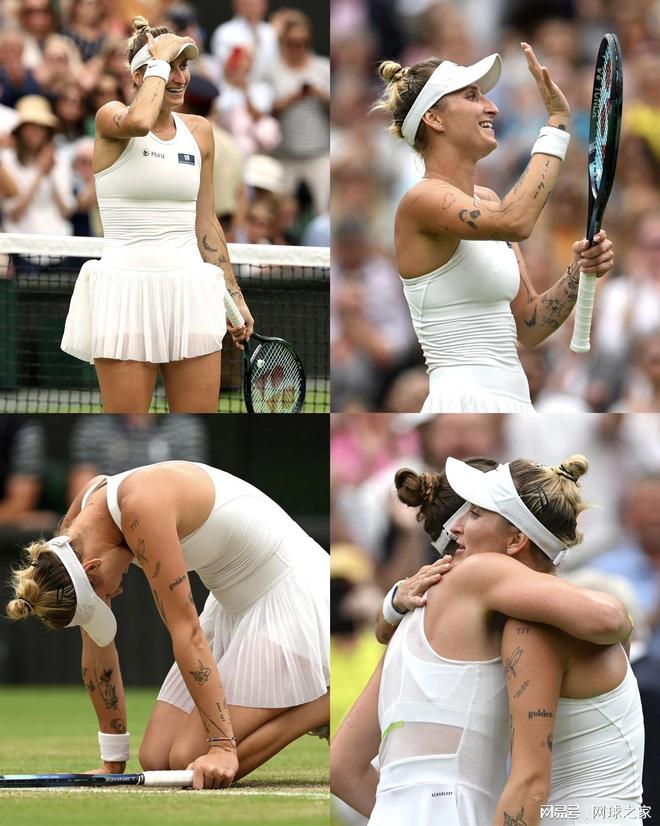 将赛后的一 将赛后的一